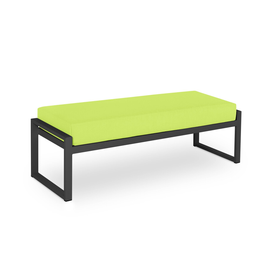 Tuinbank Nicea | Calme Jardin afbeelding 1