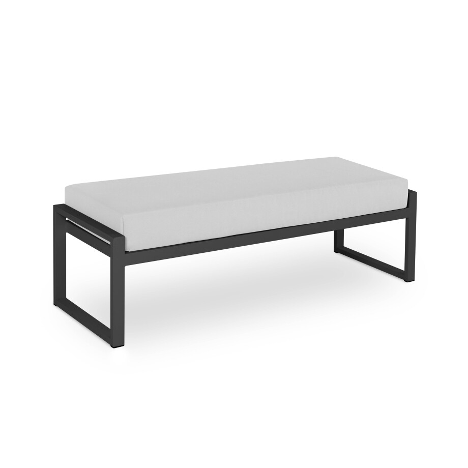 Tuinbank Nicea | Calme Jardin afbeelding 1