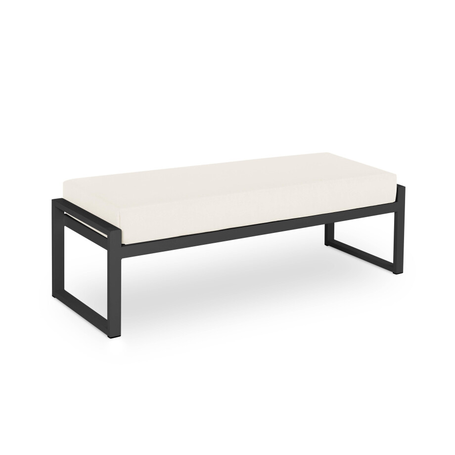 Tuinbank Nicea | Calme Jardin afbeelding 1