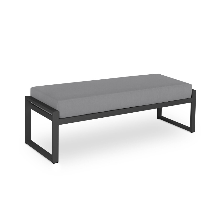 Tuinbank Nicea | Calme Jardin afbeelding 1