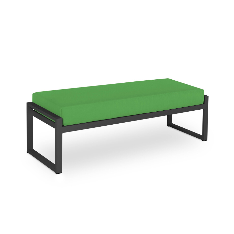 Tuinbank Nicea | Calme Jardin afbeelding 1