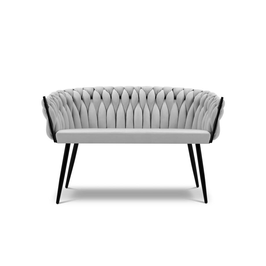 Tuinbank Simi | Calme Jardin afbeelding 1