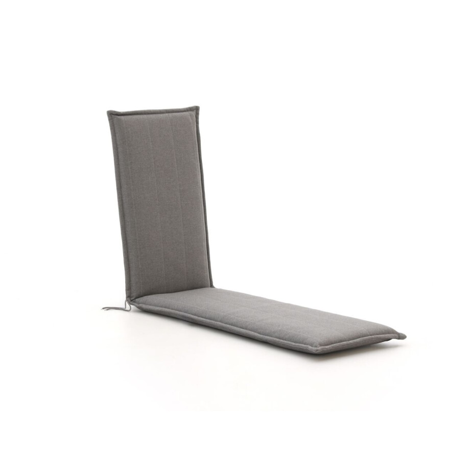 Tuinkussen voor deckchair 200x50cm - Laagste prijsgarantie! afbeelding 1