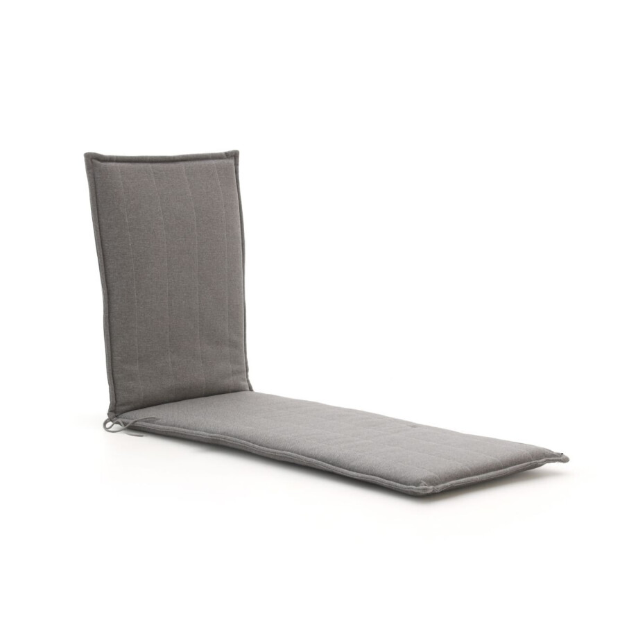 Tuinkussen voor ligbed 200x60cm - Laagste prijsgarantie! afbeelding 1