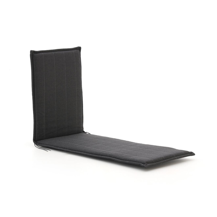 Tuinkussen voor ligbed 200x60cm - Laagste prijsgarantie! afbeelding 1