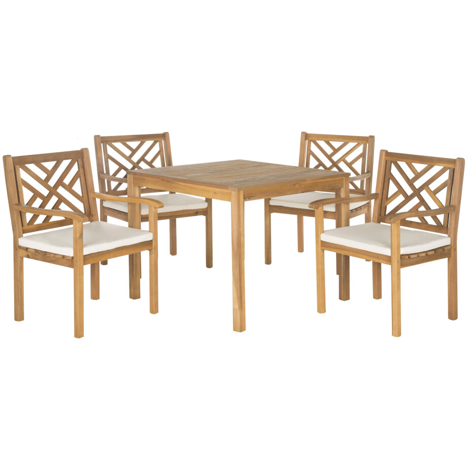 Tuinset Del Mar | Safavieh afbeelding 1