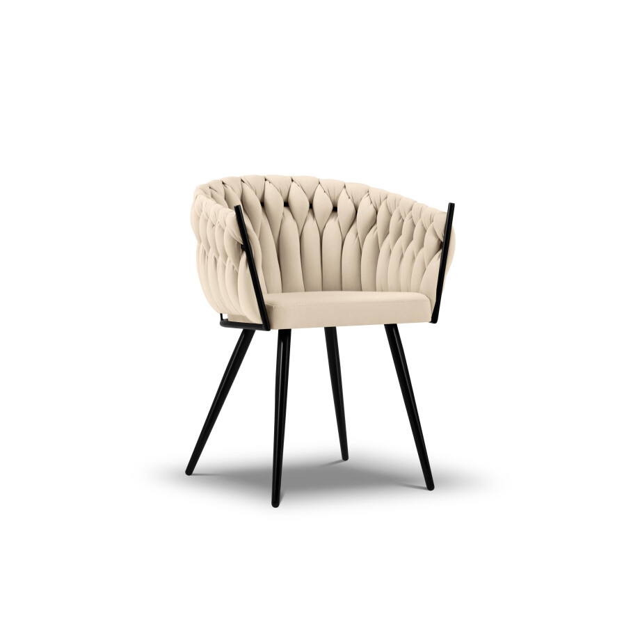 Tuinstoel Simi | Calme Jardin Tuinstoel Simi | Calme Jardin afbeelding 1