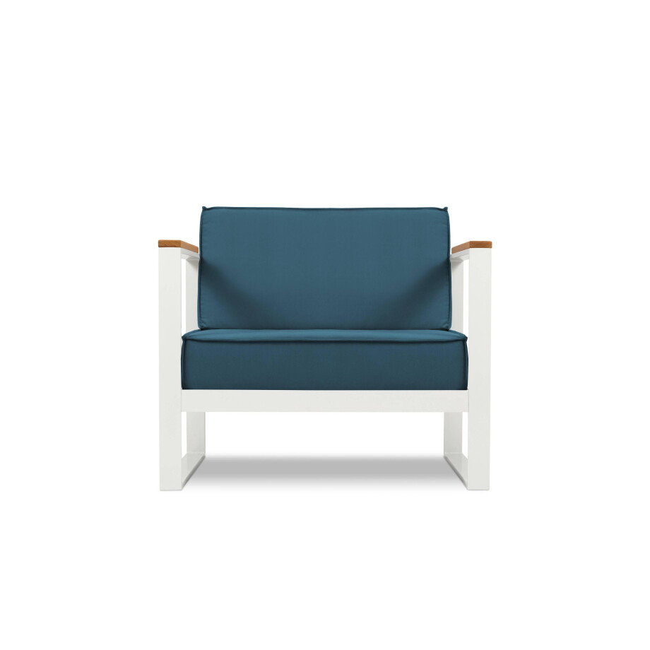 Tuinstoel Tahiti | Calme Jardin Tuinstoel Tahiti | Calme Jardin afbeelding 1