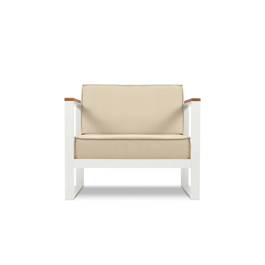 Tuinstoel Tahiti | Calme Jardin afbeelding 1