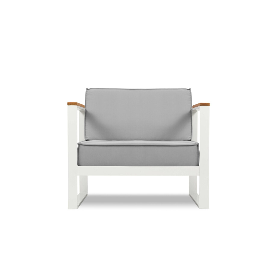 Tuinstoel Tahiti | Calme Jardin afbeelding 1