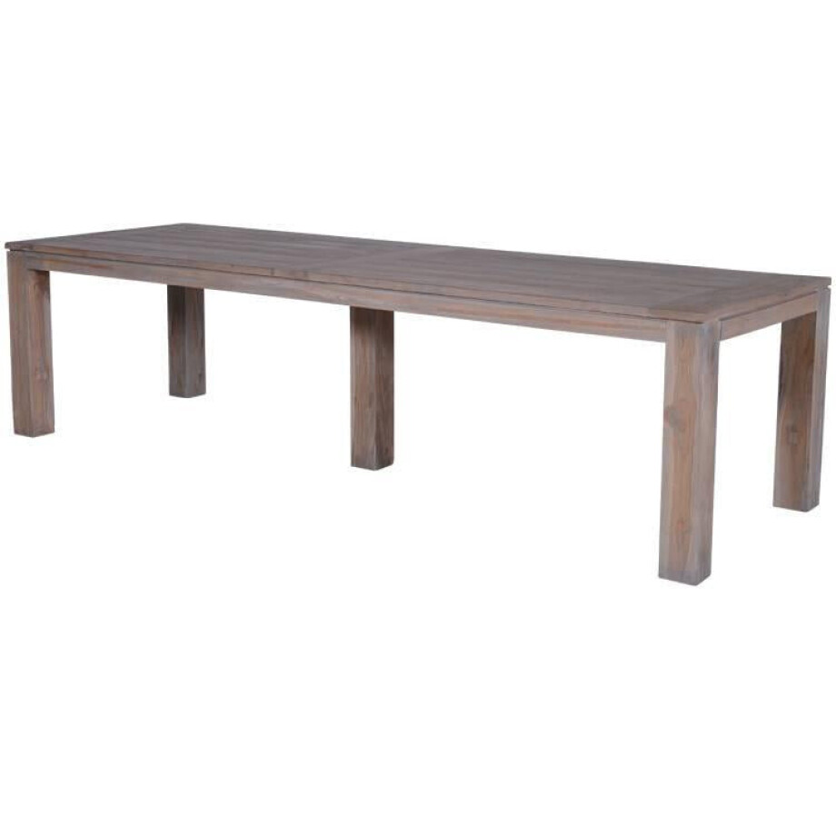 Tuintafel Mexico | Garden Impressions afbeelding 1