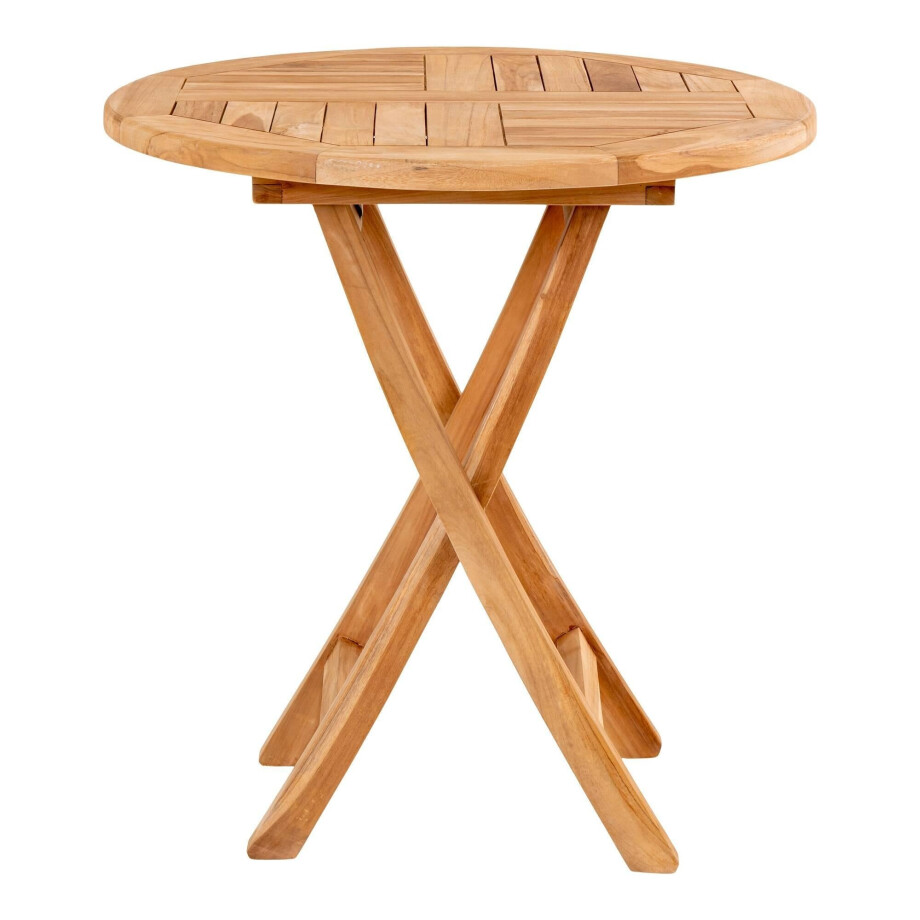 Tuintafel Orin teakhout | House Nordic afbeelding 1