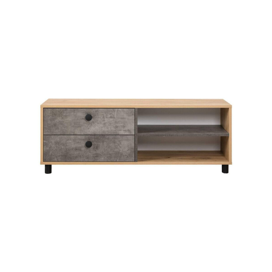 TV-meubel Eleanor | Furnilux afbeelding 1