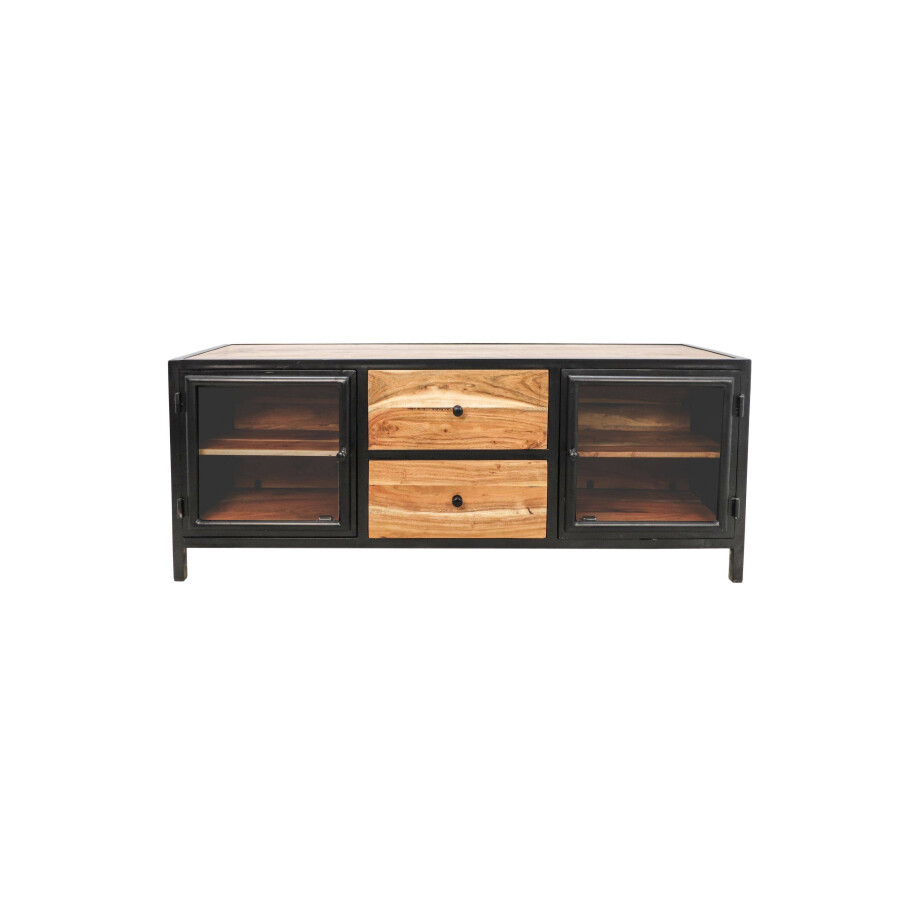 TV-meubel Fedde | HSM Collection afbeelding 1