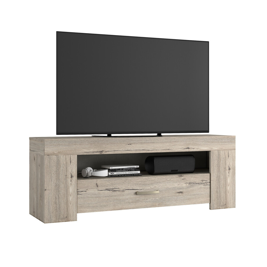 Tv Meubel Forest 150 cm breed Tv Meubel Forest 150 cm breed afbeelding 1