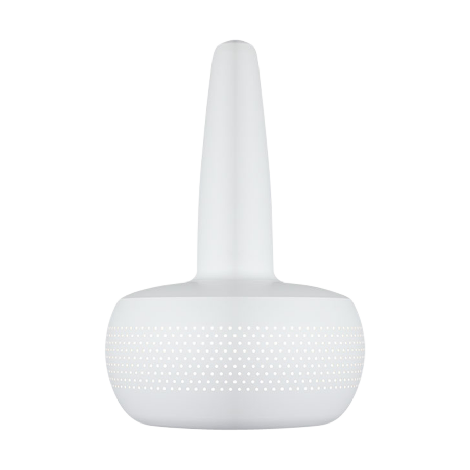 Clava hanglamp matt white - Ø 21,5 cm Clava hanglamp matt white - Ø 21,5 cm afbeelding 1