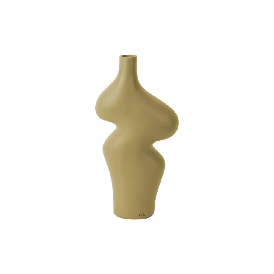 Vaas Organic Curves | Present Time afbeelding 1