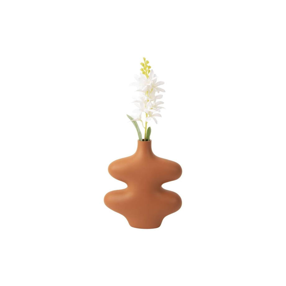 Vaas Organic Curves | Present Time afbeelding 1