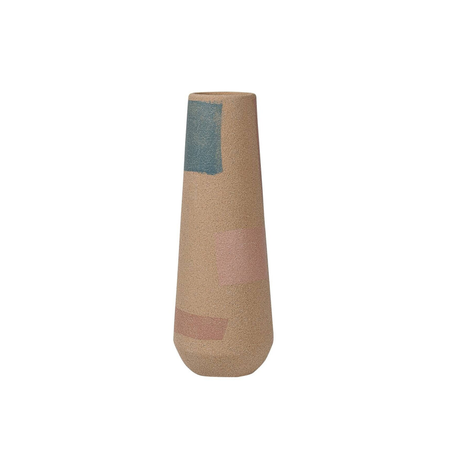 Vaas Section keramiek | D&M Deco afbeelding 1