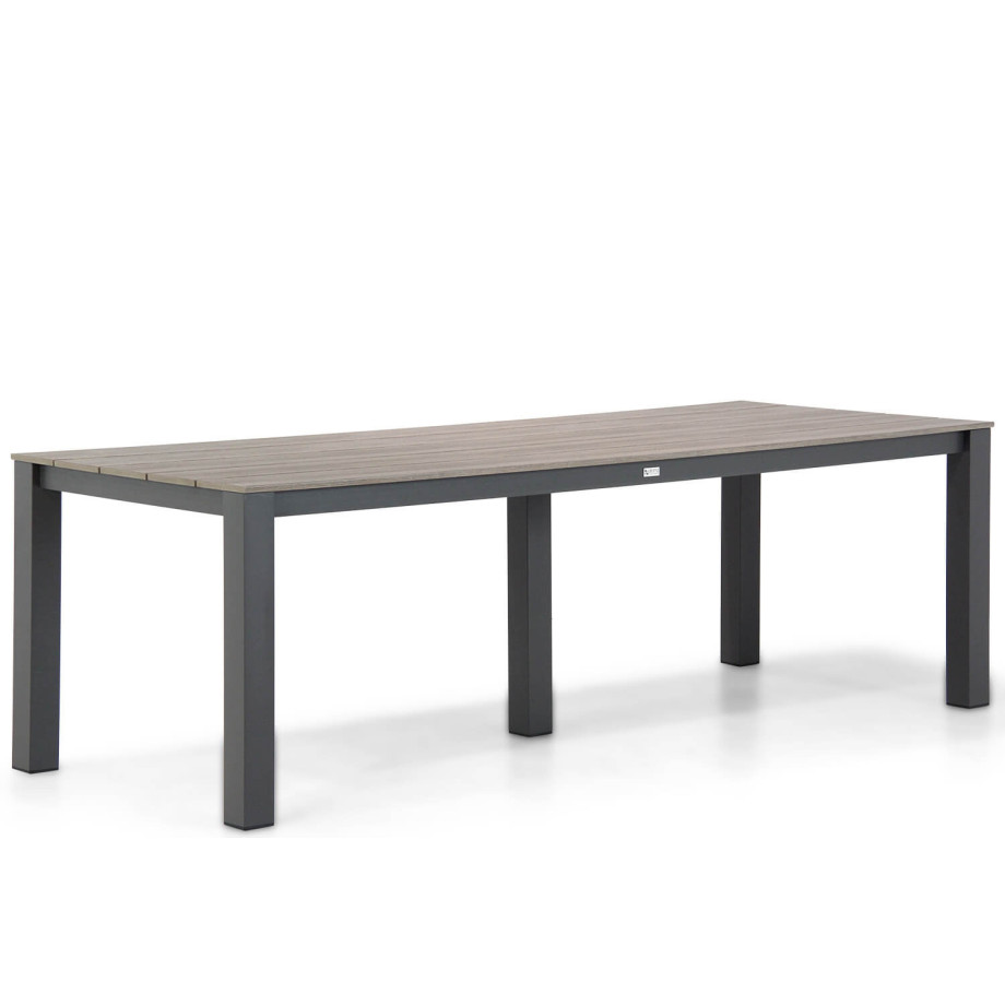 Lifestyle Valley dining tuintafel 240 x 92 cm afbeelding 1