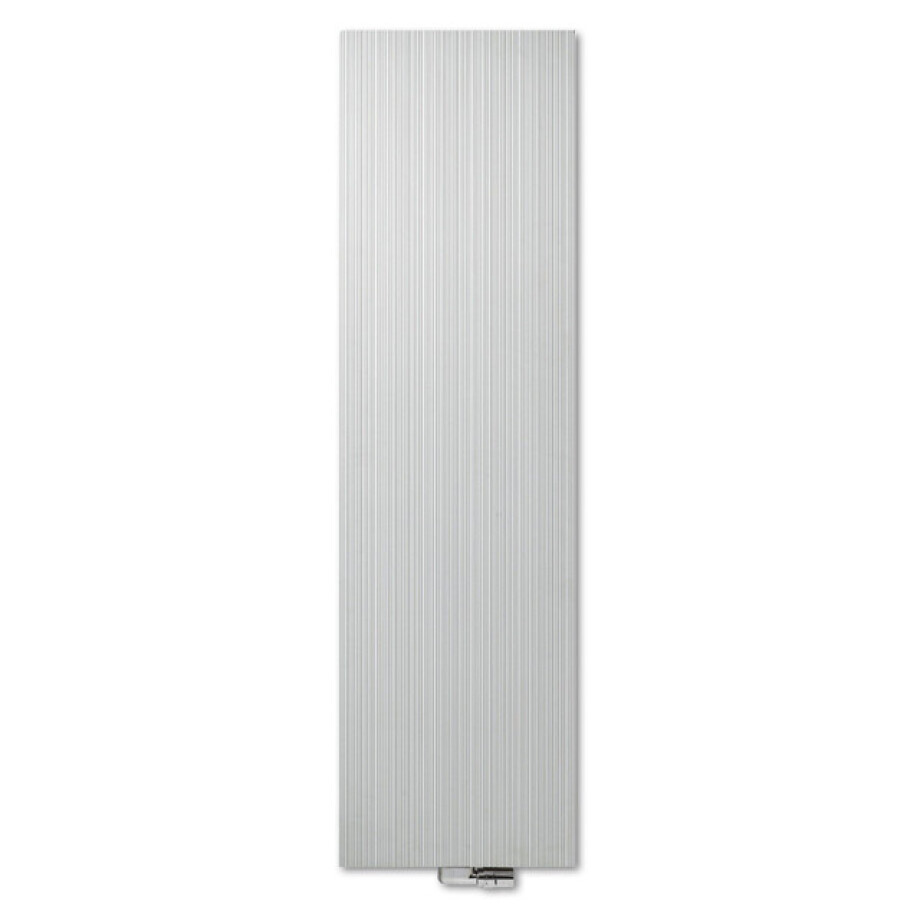 Vasco Bryce v75 radiator 450x1800 mm as=0066 1555w wit s600 328045180mb0900 afbeelding 1