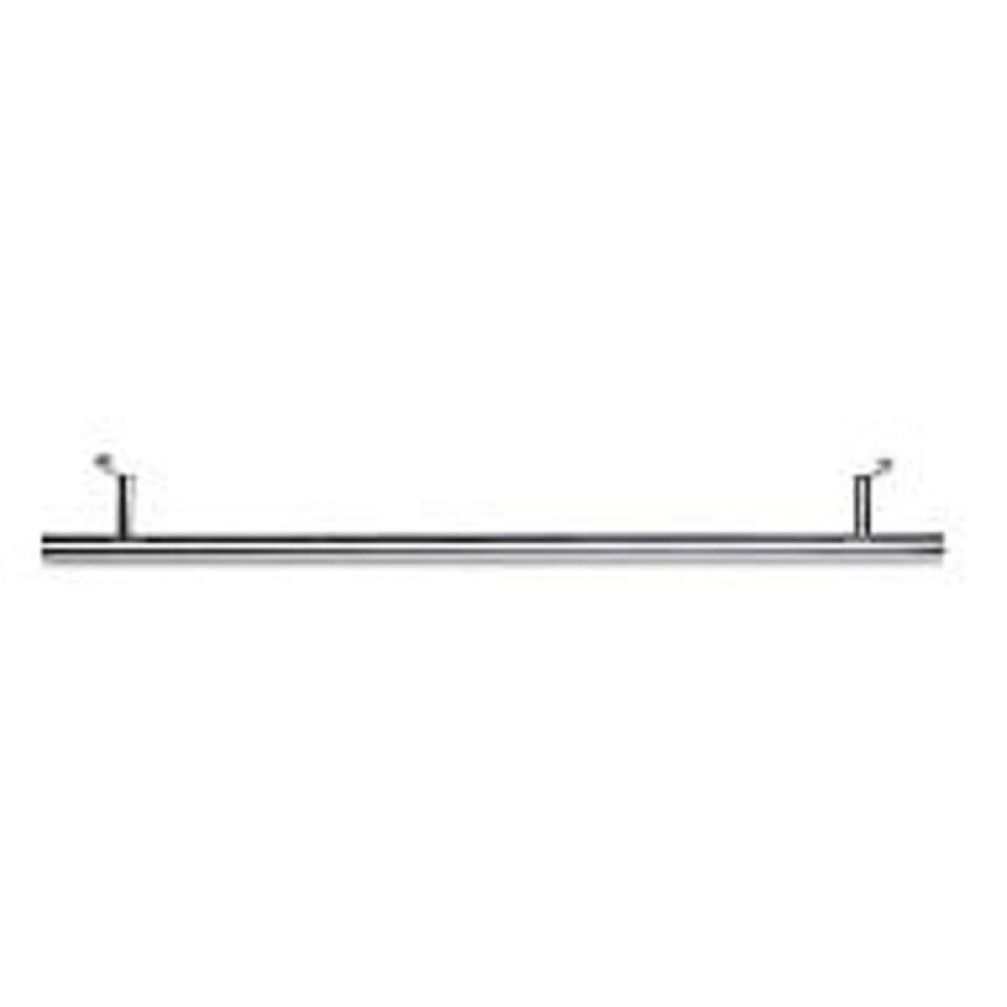 Vasco Flat v line handdoekbeugel 50cm chroom 118325300000099 Vasco Flat v line handdoekbeugel 50cm chroom 118325300000099 afbeelding 1