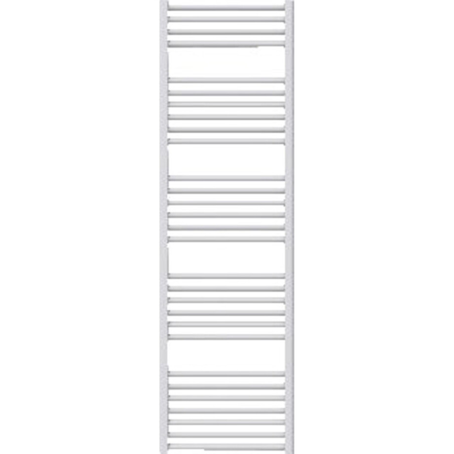 VASCO GK Radiator (decor) H167.2xD3.4xL50cm 752W Staal Wit 111110500167210089016-0000 VASCO GK Radiator (decor) H167.2xD3.4xL50cm 752W Staal Wit 111110500167210089016-0000 afbeelding 1