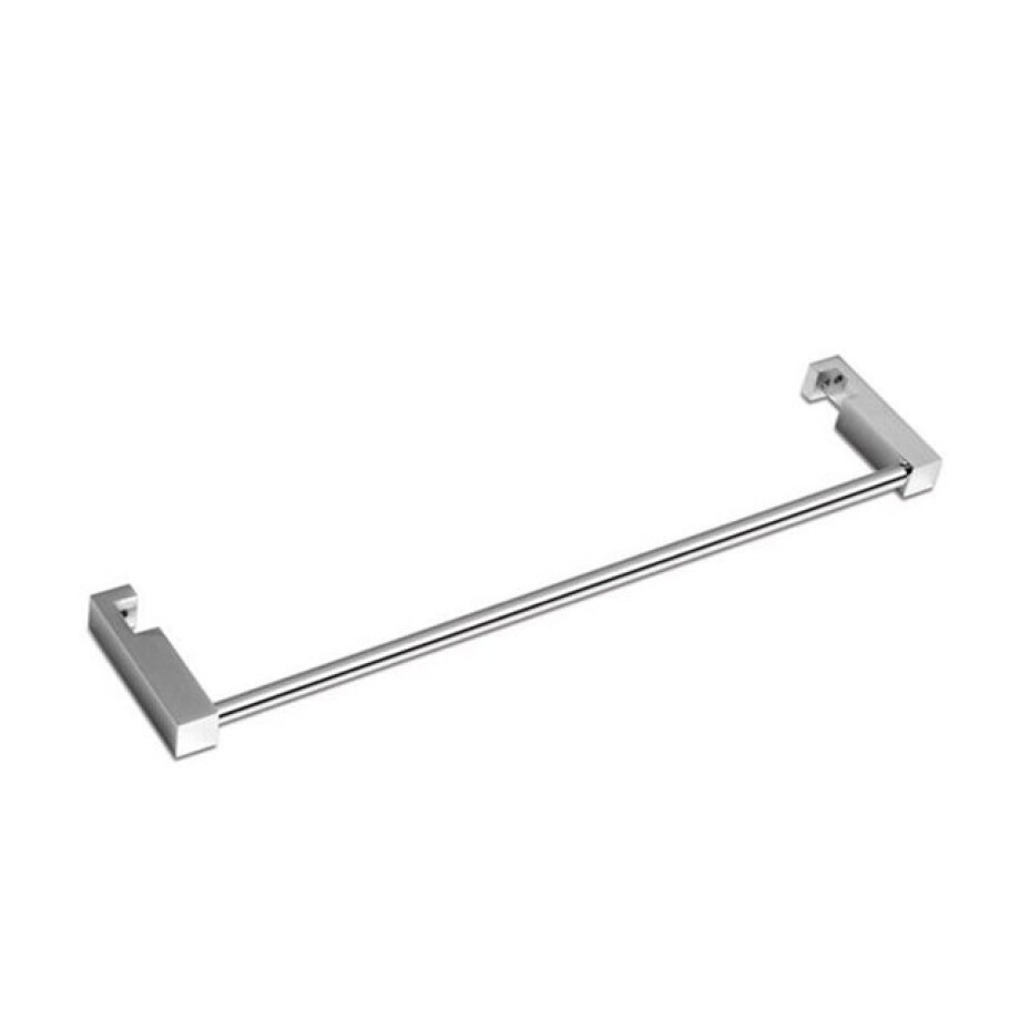 Vasco handdoekbeugel 42cm voor Niva N2L1 verticaal chroom 118321800000099 Vasco handdoekbeugel 42cm voor Niva N2L1 verticaal chroom 118321800000099 afbeelding 1