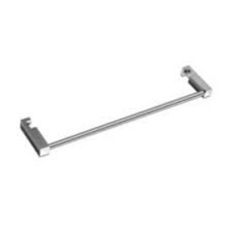 Vasco handdoekbeugel 62cm voor Niva N1L1 verticaal chroom 118321500000099 afbeelding 1