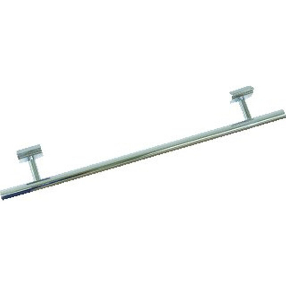 VASCO Handdoekhouder decorradiator L80cm Chroom 10506033001 VASCO Handdoekhouder decorradiator L80cm Chroom 10506033001 afbeelding 1