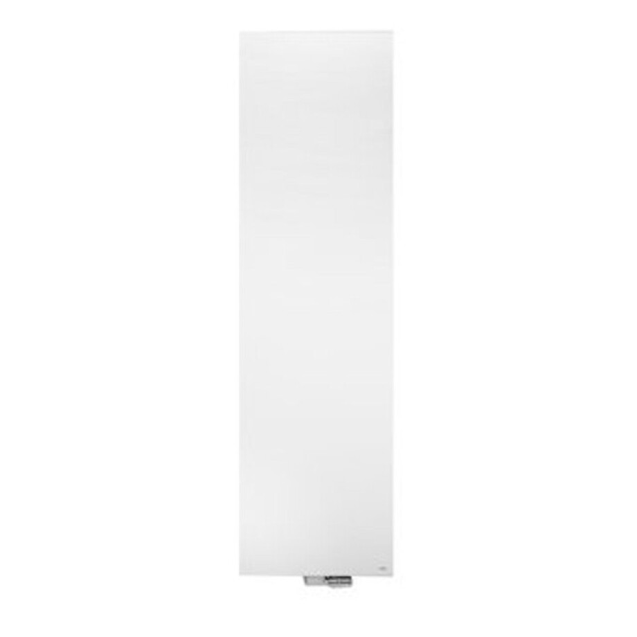 Vasco Niva N1L1 designradiator enkel 620x1820mm 1130 watt wit 191062182lb1000 Vasco Niva N1L1 designradiator enkel 620x1820mm 1130 watt wit 191062182lb1000 afbeelding 1