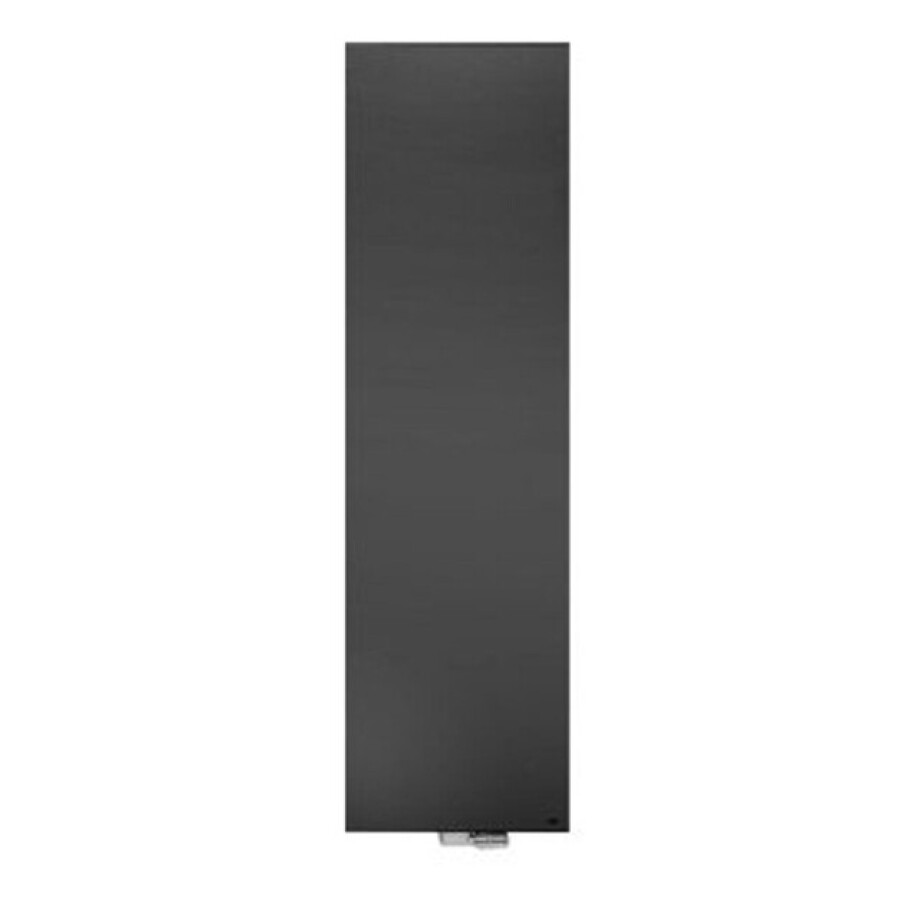 Vasco Niva N1L1 designradiator enkel 620x1820mm 1130W antraciet 191062182lb3300 Vasco Niva N1L1 designradiator enkel 620x1820mm 1130W antraciet 191062182lb3300 afbeelding 1