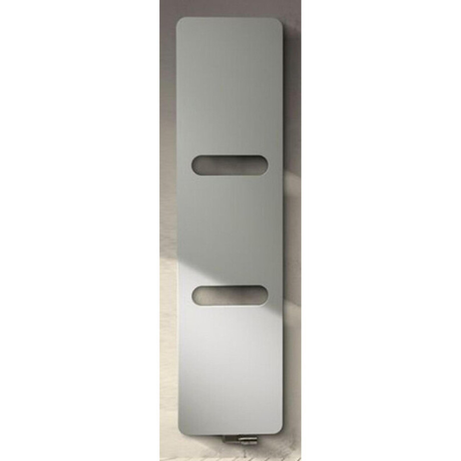 Vasco Oni o p radiator 500x1400 as 0066 573w met uitsparinge wit s600 311050140mb0900 afbeelding 1