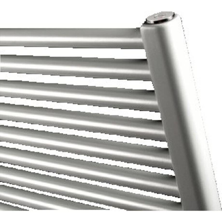 VASCO Radiator (decor) - 110.4x75x3.2cm - 913W -Traffic White mat 388075110lb1000 VASCO Radiator (decor) - 110.4x75x3.2cm - 913W -Traffic White mat 388075110lb1000 afbeelding 1