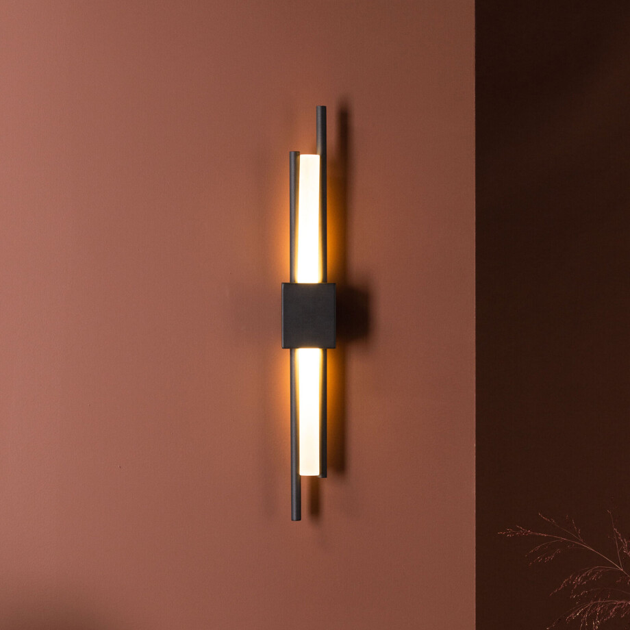 Nohr Wandlamp 'Yusuke' Nohr Wandlamp 'Yusuke' afbeelding 1