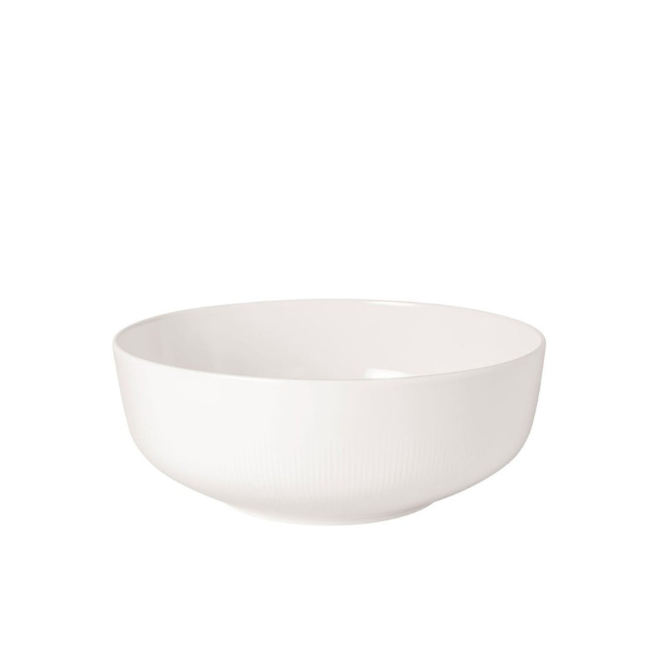 Villeroy & Boch Afina serveerschaal 26 cm afbeelding 1