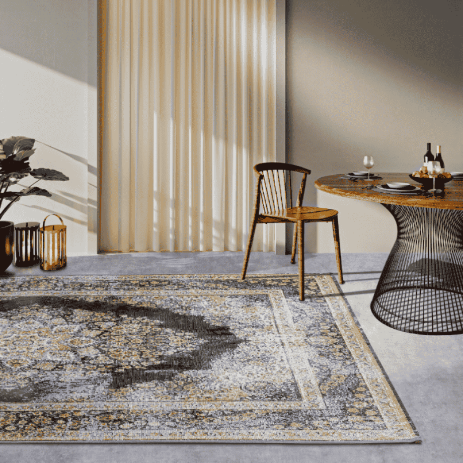 Buitenkleed Martha 180x120cm - Polypropyleen - Dekbed-Discounter.nl Buitenkleed Martha 180x120cm - Polypropyleen - Dekbed-Discounter.nl afbeelding 1