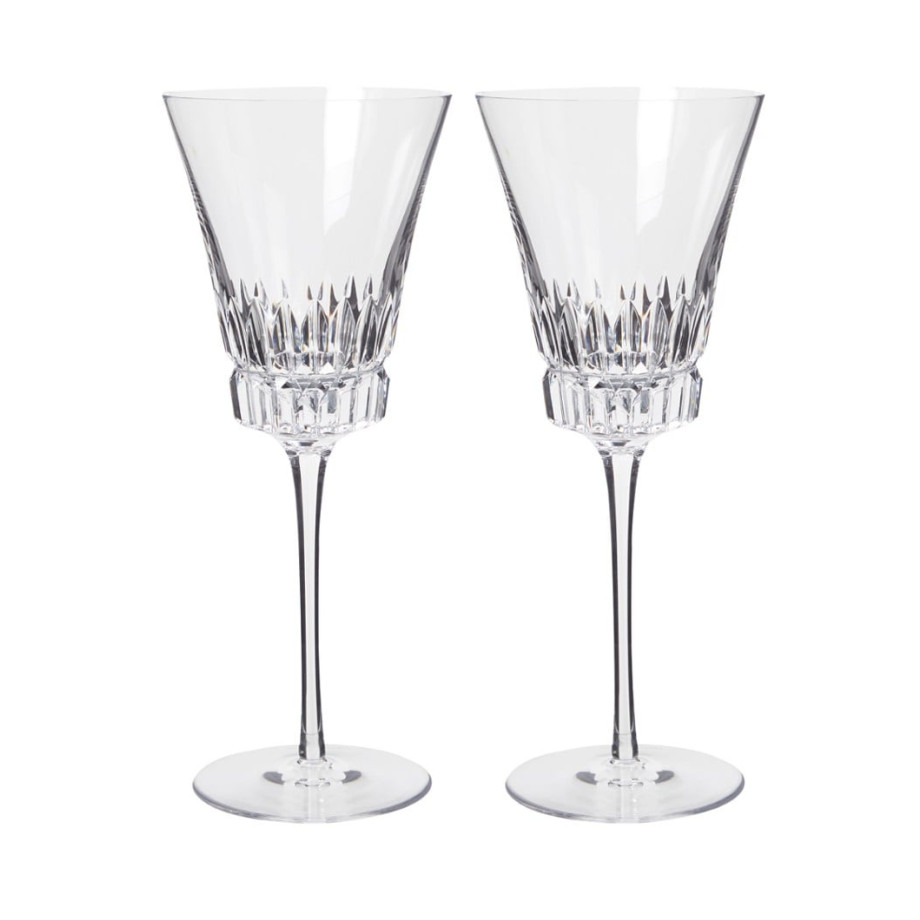 Villeroy & Boch Grand Royal wijnglas 23cl set van 2 afbeelding 1