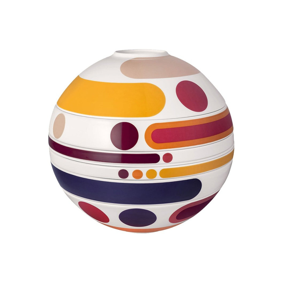 Villeroy & Boch Iconic La Boule serviesset 7-delig afbeelding 1