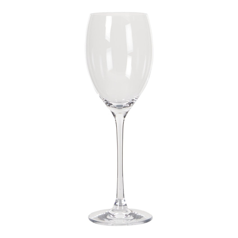 Villeroy & Boch Maxima witte wijnglas 12,5 cl set van 4 afbeelding 1