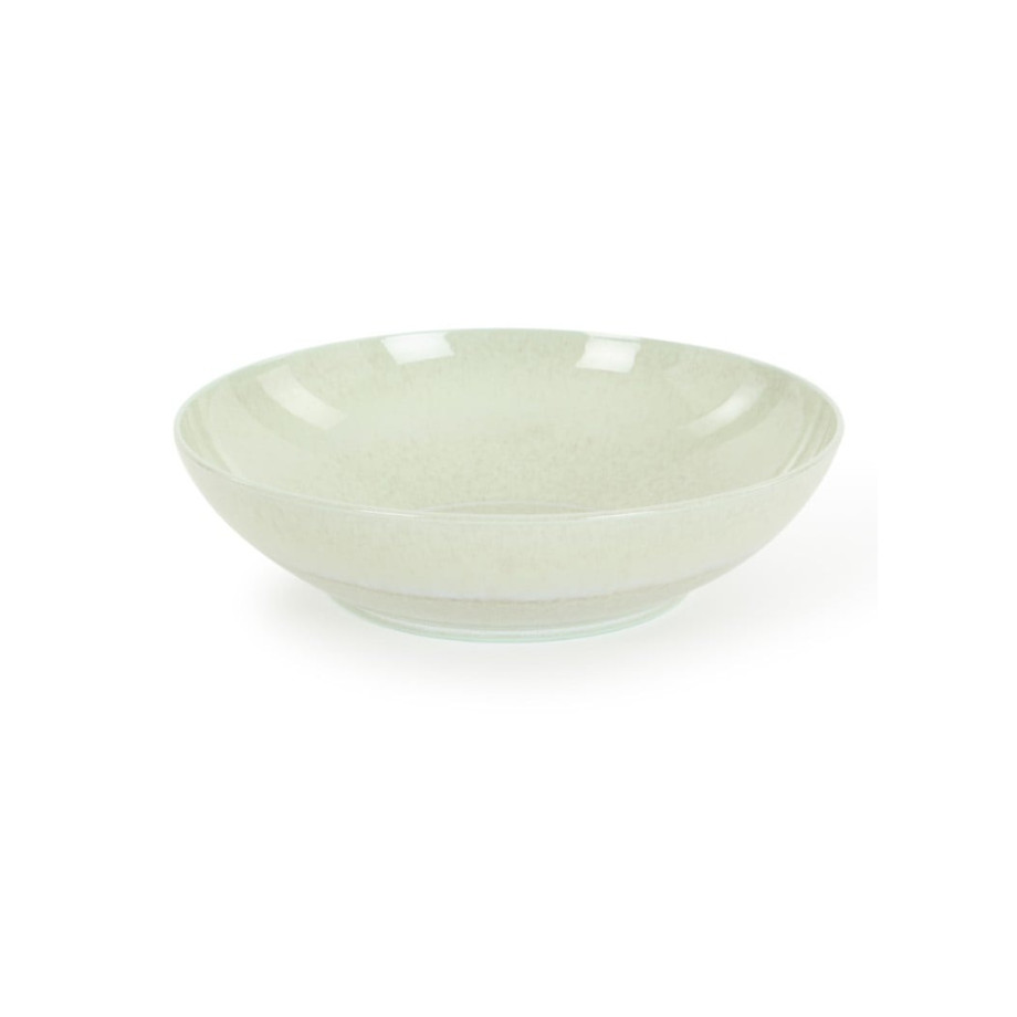 Villeroy & Boch Perlemor Alga serveerschaal 26 cm afbeelding 1