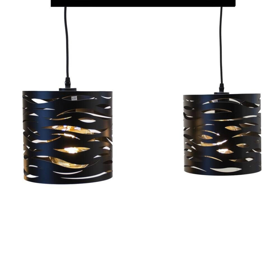 Hanglamp Freckle 2-lichts | Dimehouse afbeelding 1