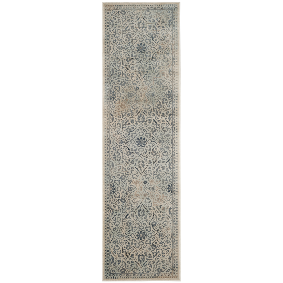 Vintage tapijtloper Cordova | Safavieh afbeelding 1