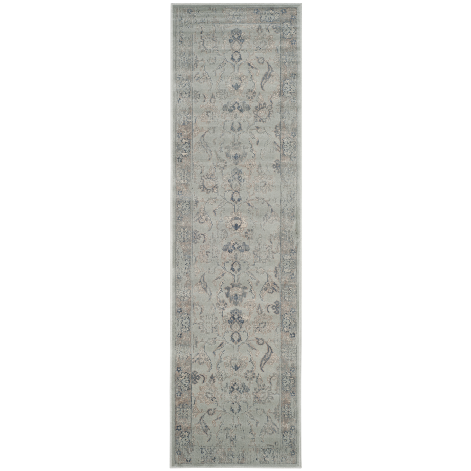 Vintage tapijtloper Serafina | Safavieh afbeelding 1