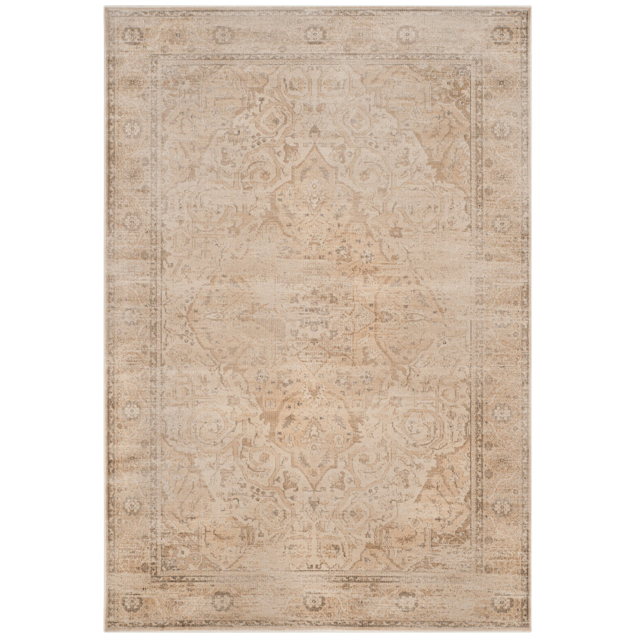 Vintage vloerkleed Charlotte | Safavieh Vintage vloerkleed Charlotte | Safavieh afbeelding 1