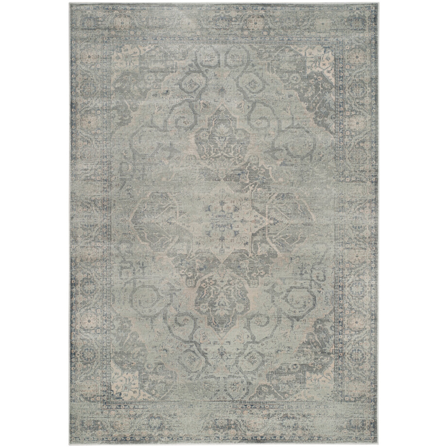 Vintage vloerkleed Charlotte | Safavieh afbeelding 1