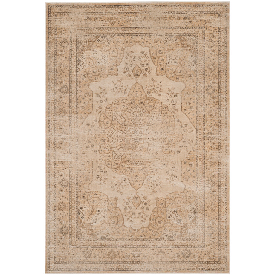 Vintage vloerkleed Chloe | Safavieh Vintage vloerkleed Chloe | Safavieh afbeelding 1