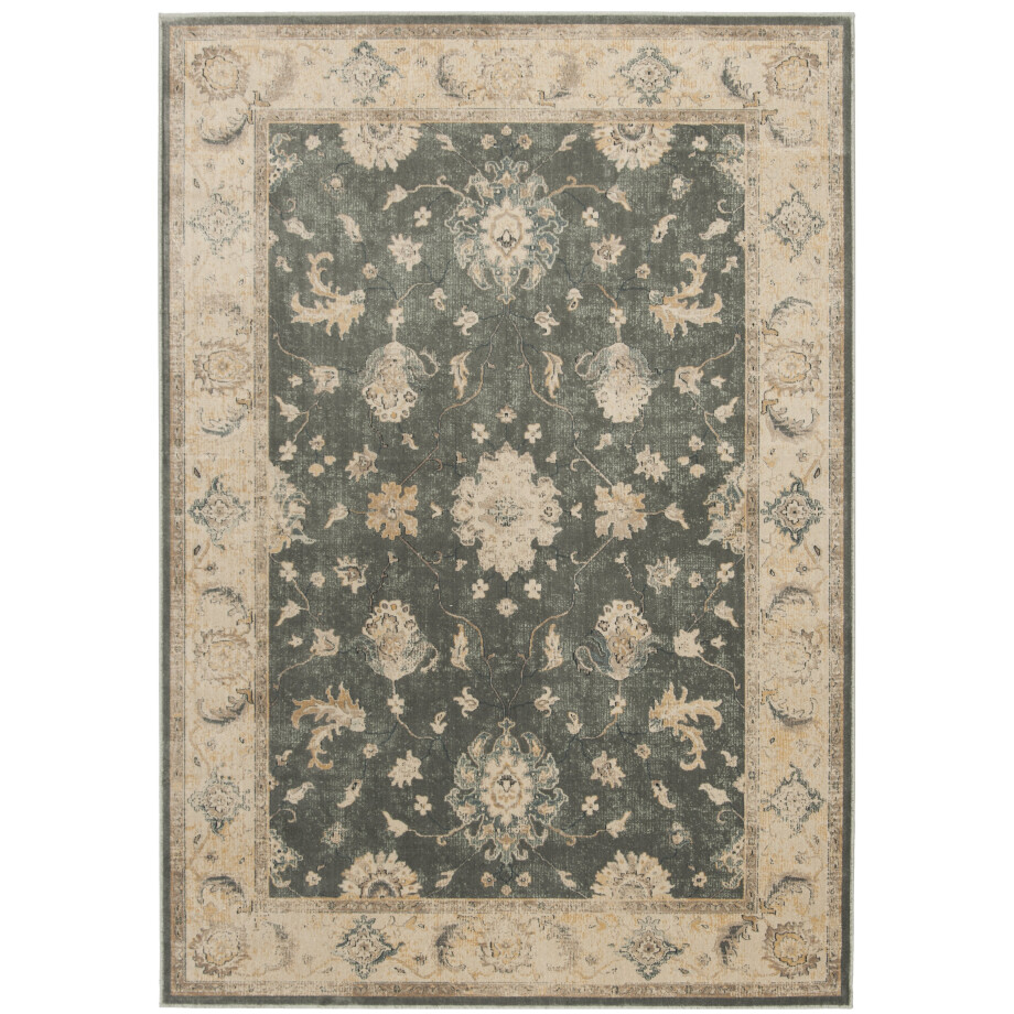 Vintage vloerkleed Daryl | Safavieh afbeelding 1
