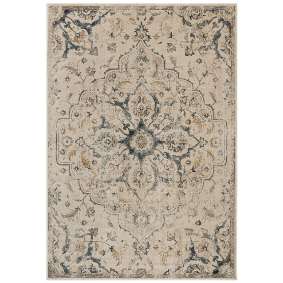 Vintage vloerkleed Desiree | Safavieh afbeelding 1
