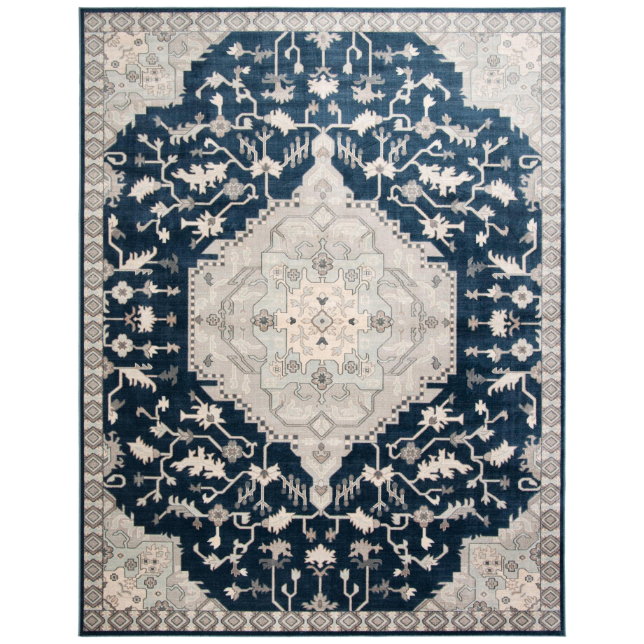 Vintage vloerkleed Loralie | Safavieh afbeelding 1